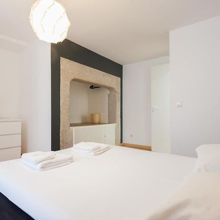 Flh Baixa Trendy Apartment Lisboa Eksteriør bilde