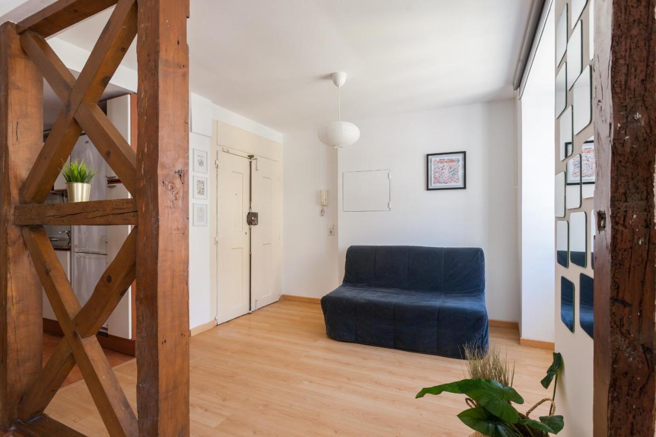 Flh Baixa Trendy Apartment Lisboa Eksteriør bilde