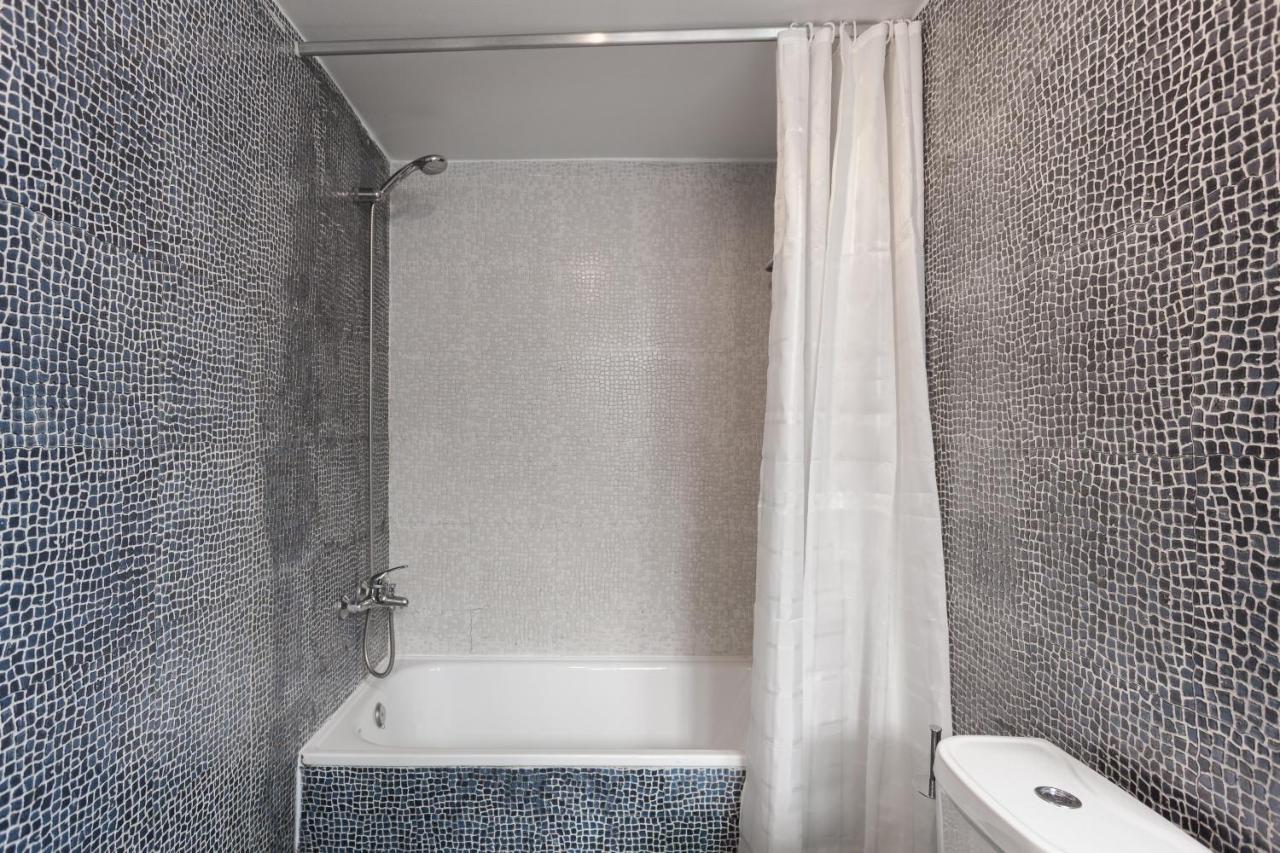 Flh Baixa Trendy Apartment Lisboa Eksteriør bilde
