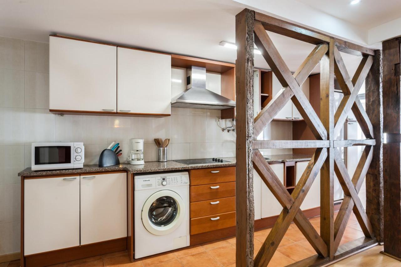 Flh Baixa Trendy Apartment Lisboa Eksteriør bilde
