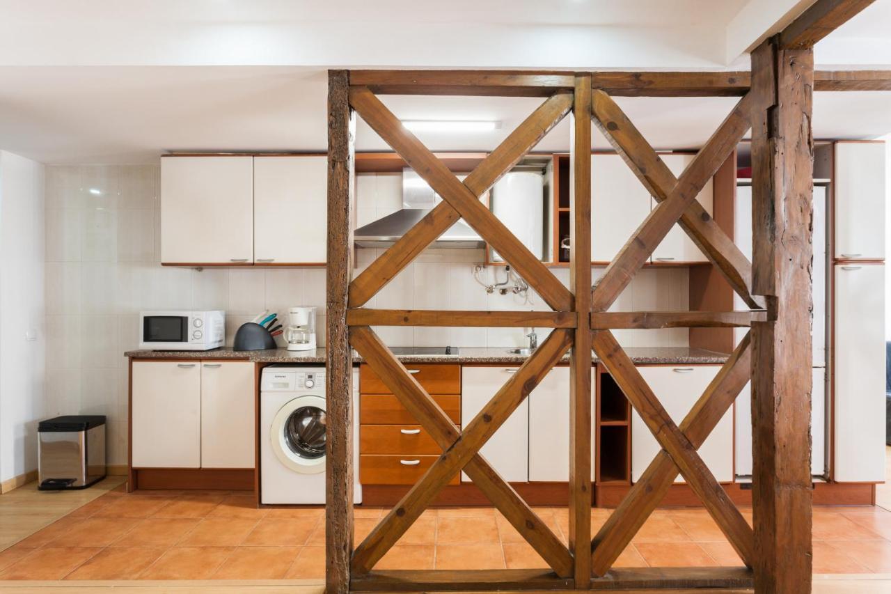 Flh Baixa Trendy Apartment Lisboa Eksteriør bilde