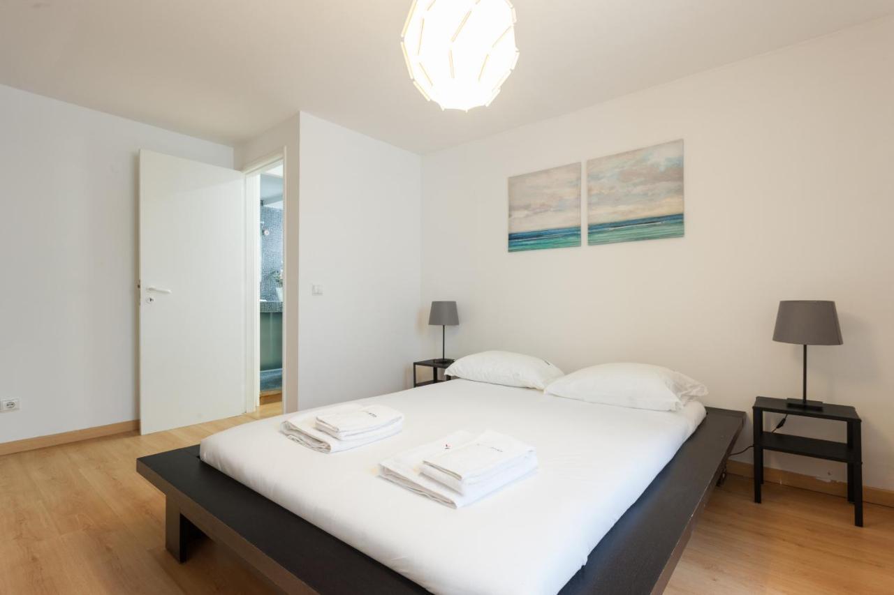 Flh Baixa Trendy Apartment Lisboa Eksteriør bilde
